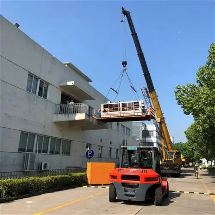 江汉石油管理局起重机司机十吊十不吊