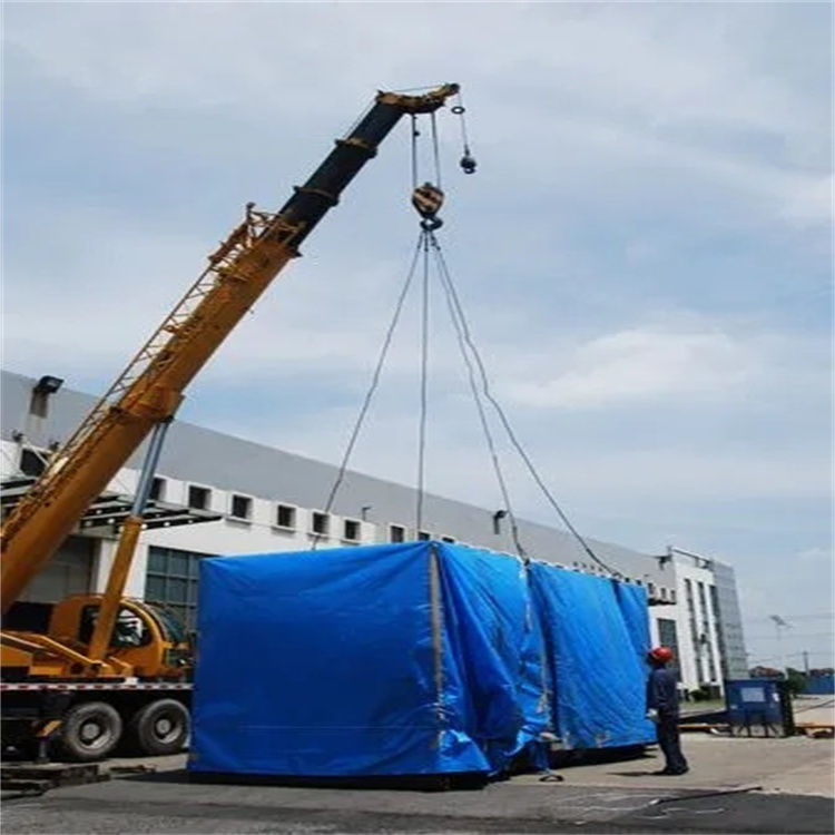 江汉石油管理局吊30吨需要多大的吊车