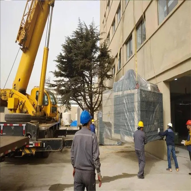 江汉石油管理局35吨吊车能吊多高