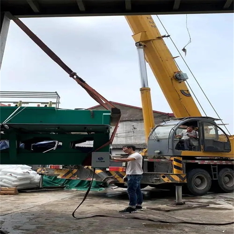 江汉石油管理局大吨位吊车租赁应急保障方案|化解突发吊装需求难题