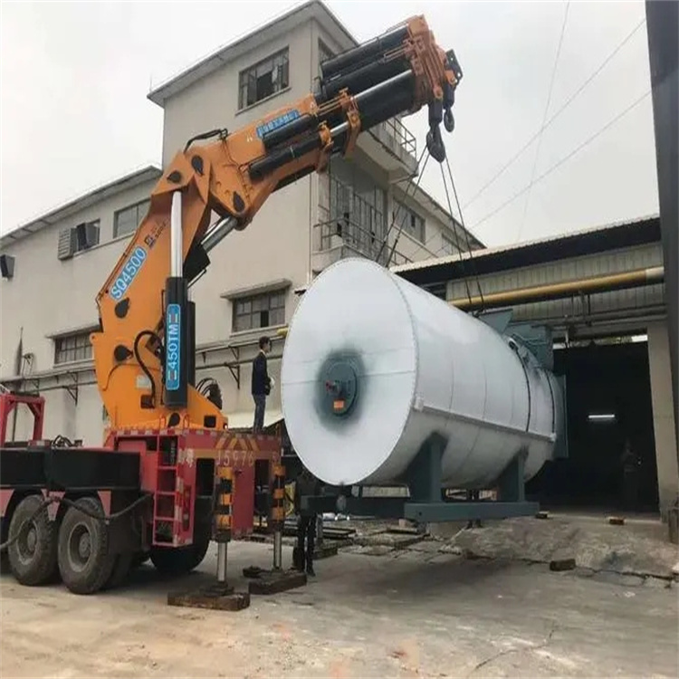 江汉石油管理局吊车租用电话|24小时应急服务|精准吊装方案